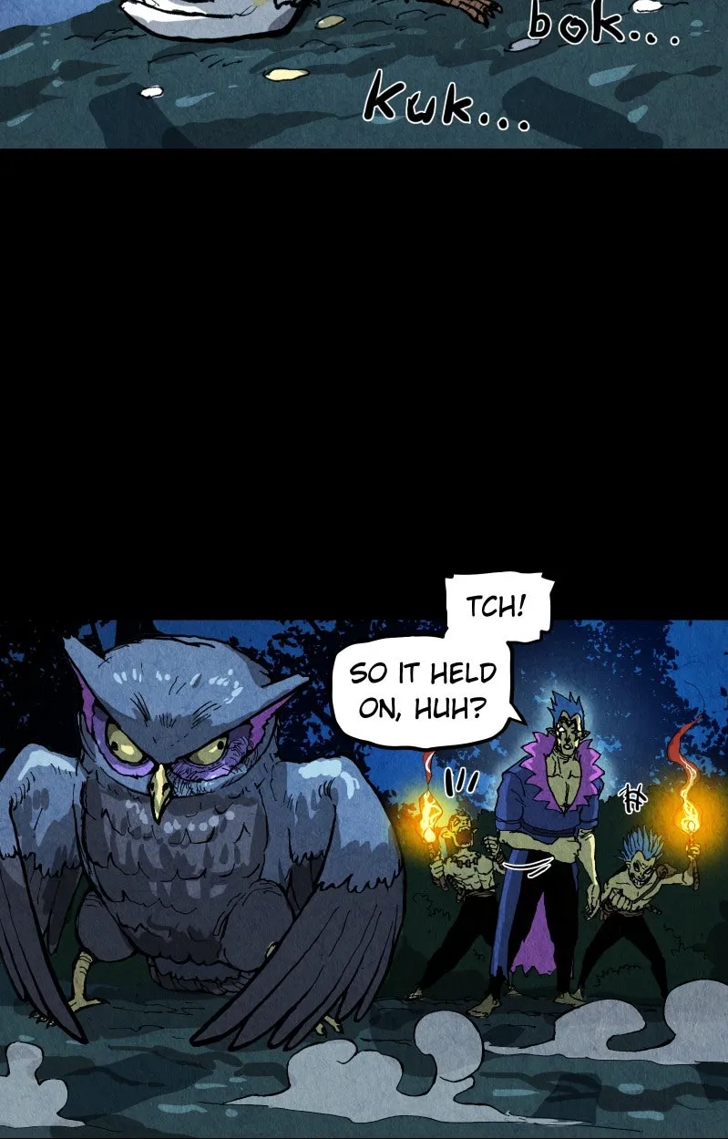 Gul Chapter 21 page 83 - 