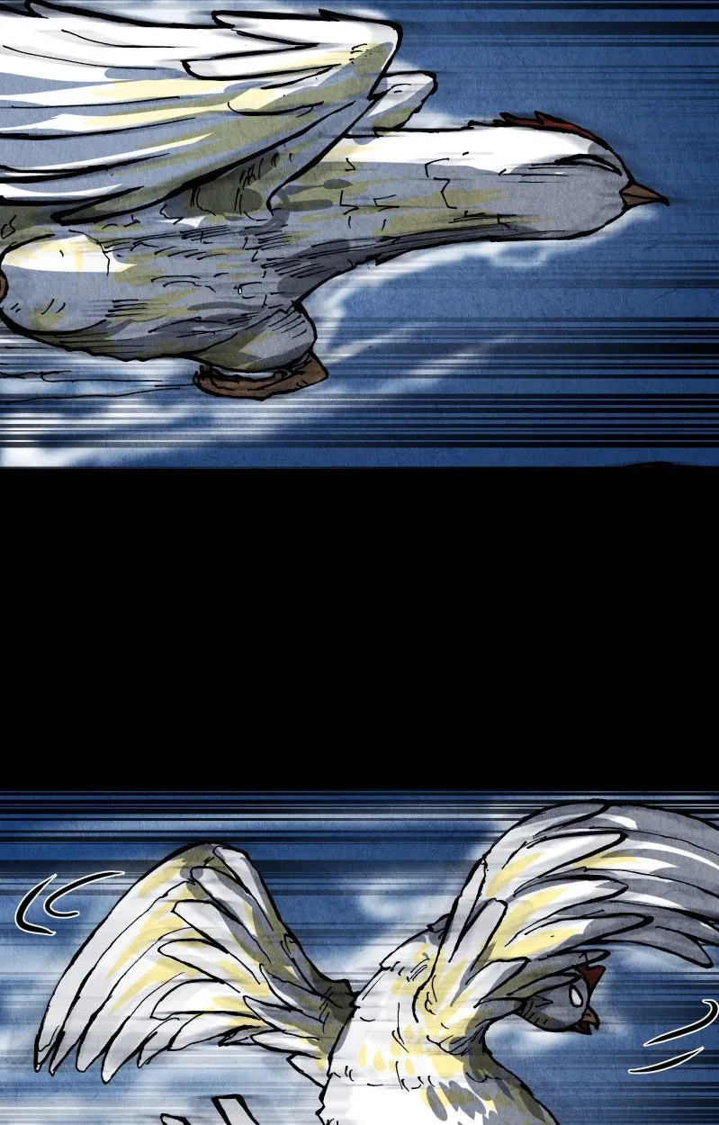 Gul Chapter 21 page 86 - 