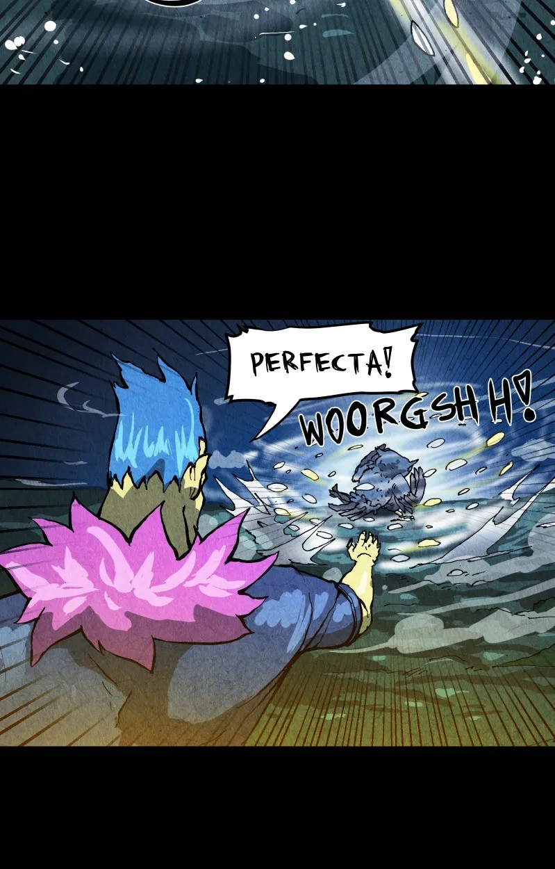 Gul Chapter 21 page 89 - 