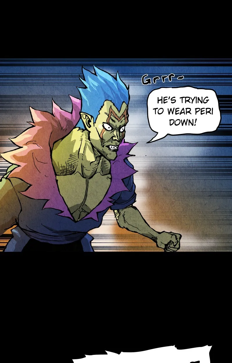 Gul Chapter 21 page 90 - 