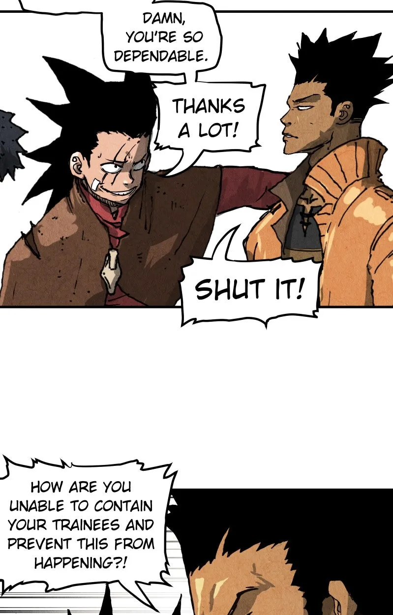 Gul Chapter 21 page 10 - 