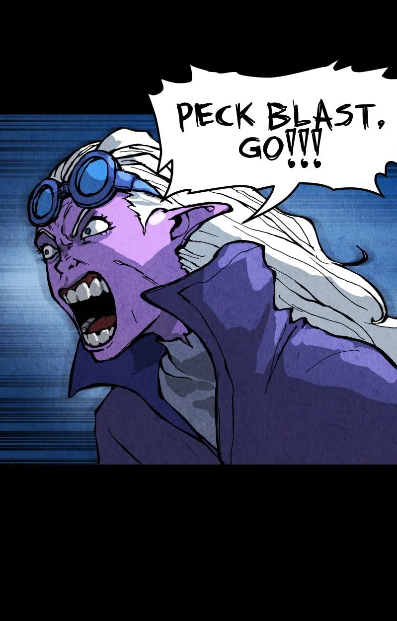 Gul Chapter 21 page 92 - 
