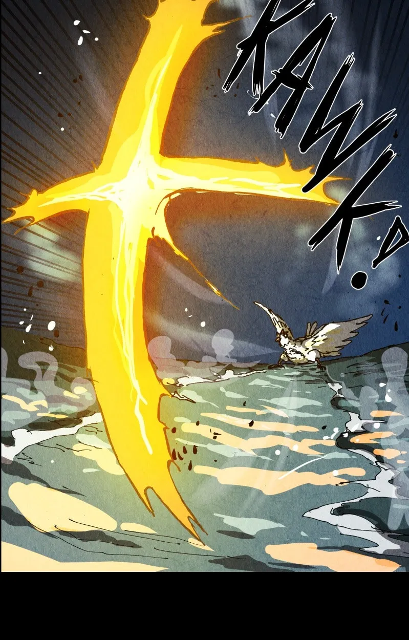 Gul Chapter 21 page 94 - 