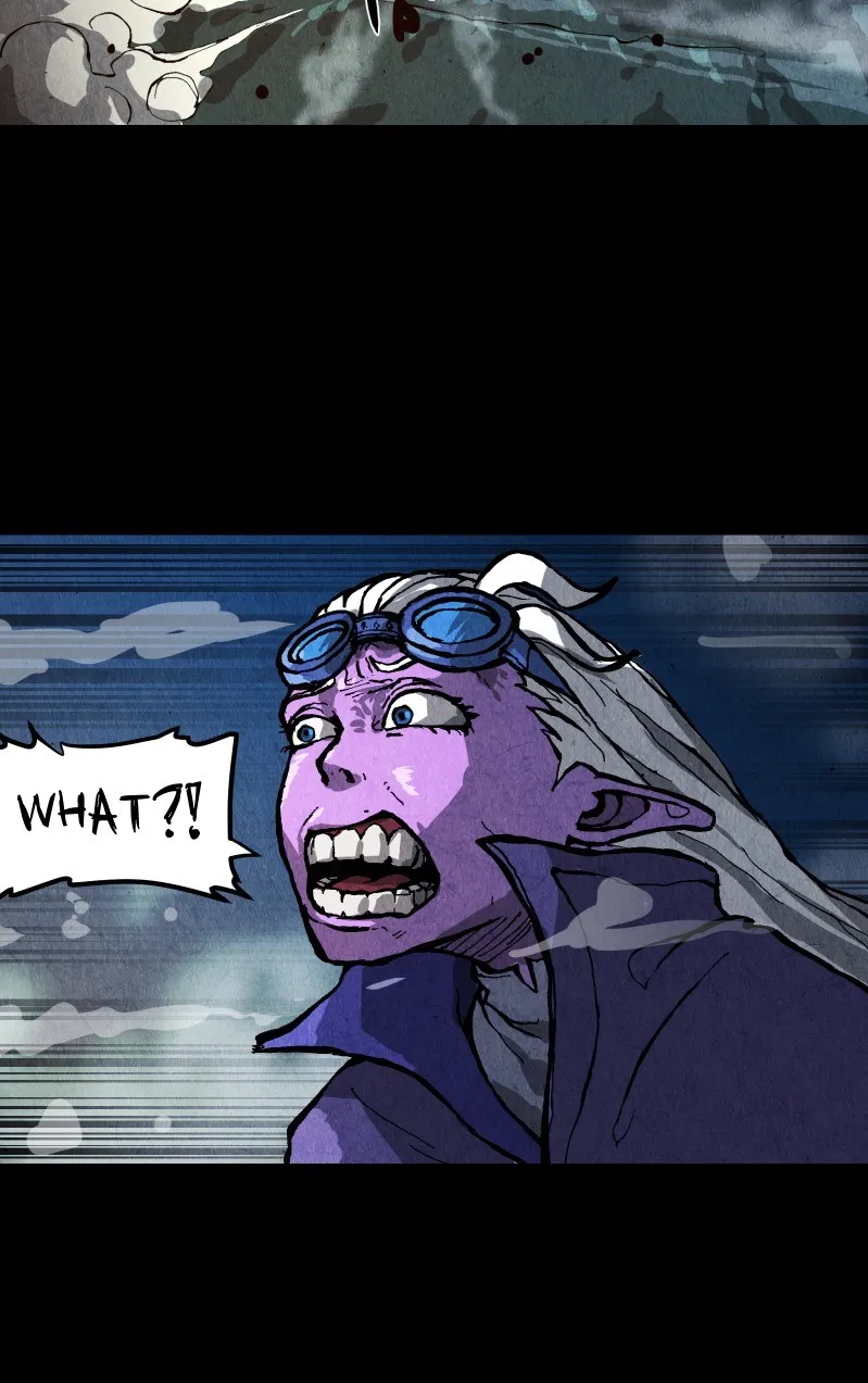 Gul Chapter 21 page 100 - 