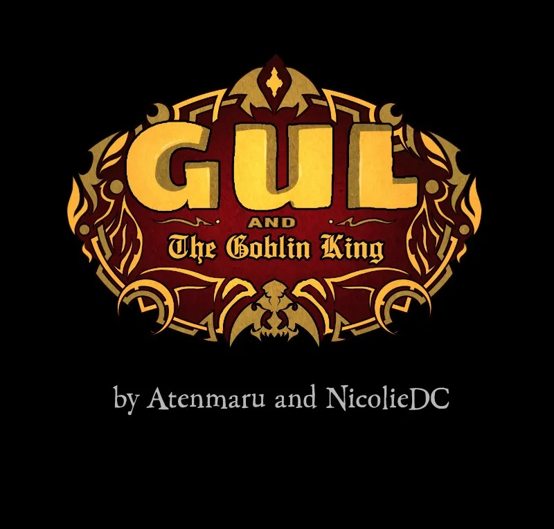 Gul Chapter 22 page 1 - 