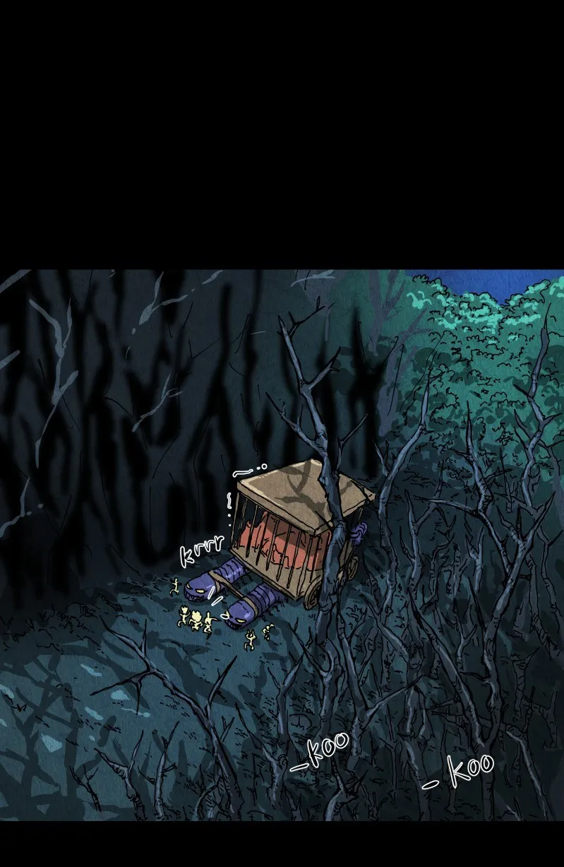 Gul Chapter 22 page 2 - 