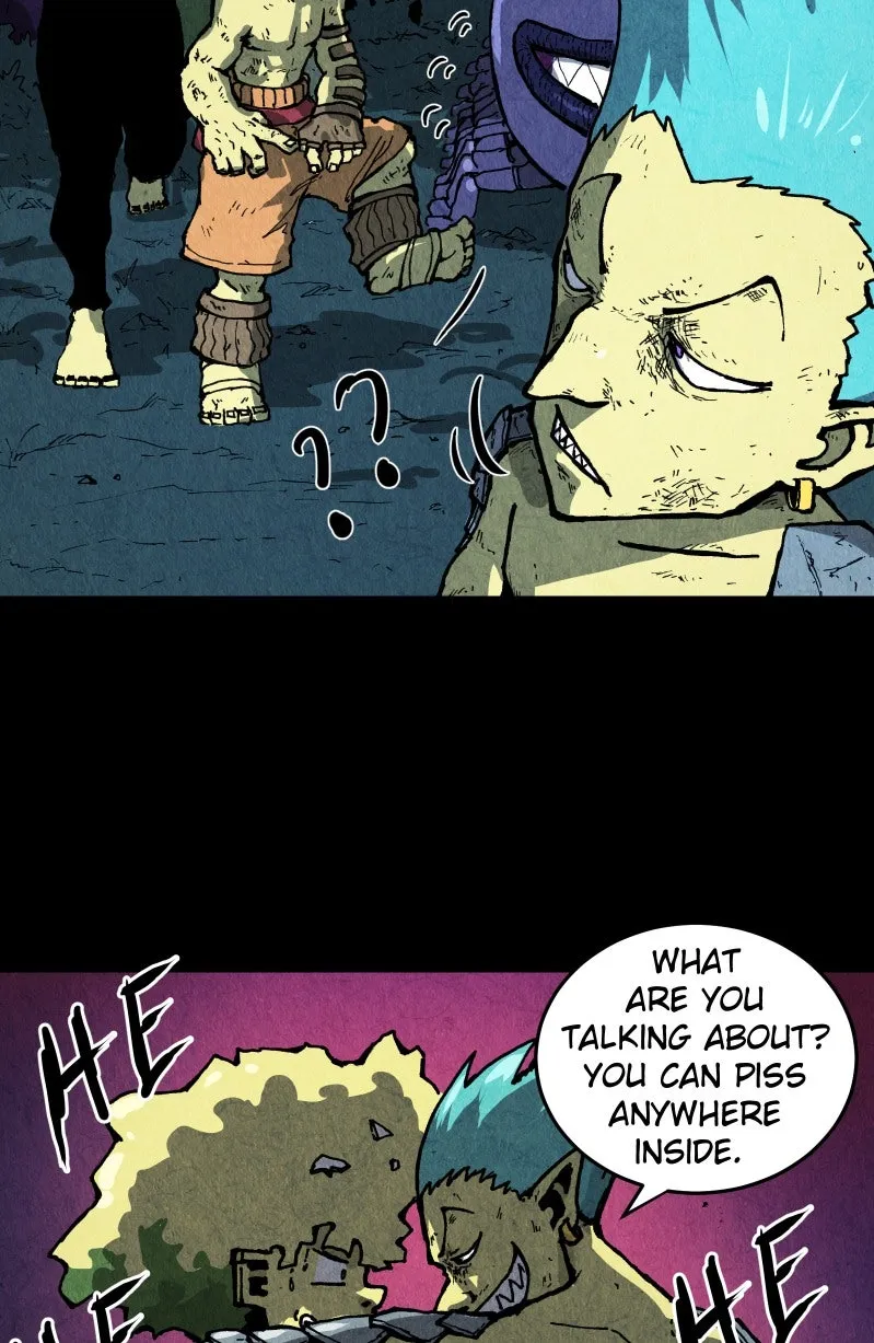Gul Chapter 22 page 11 - 