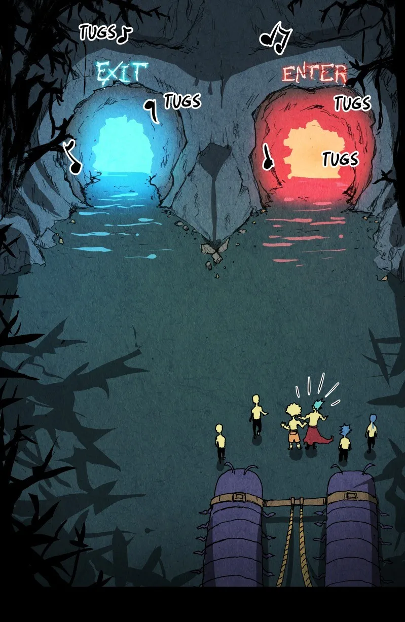 Gul Chapter 22 page 13 - 