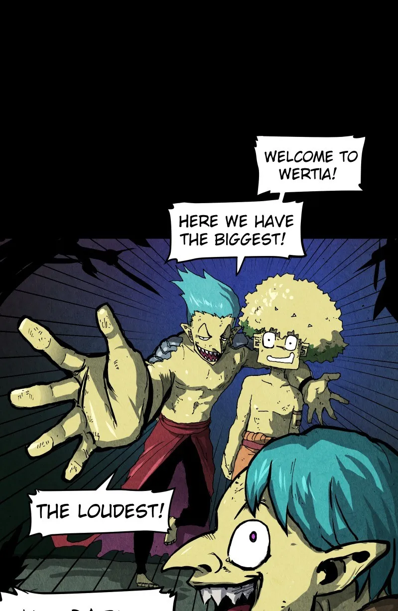 Gul Chapter 22 page 14 - 