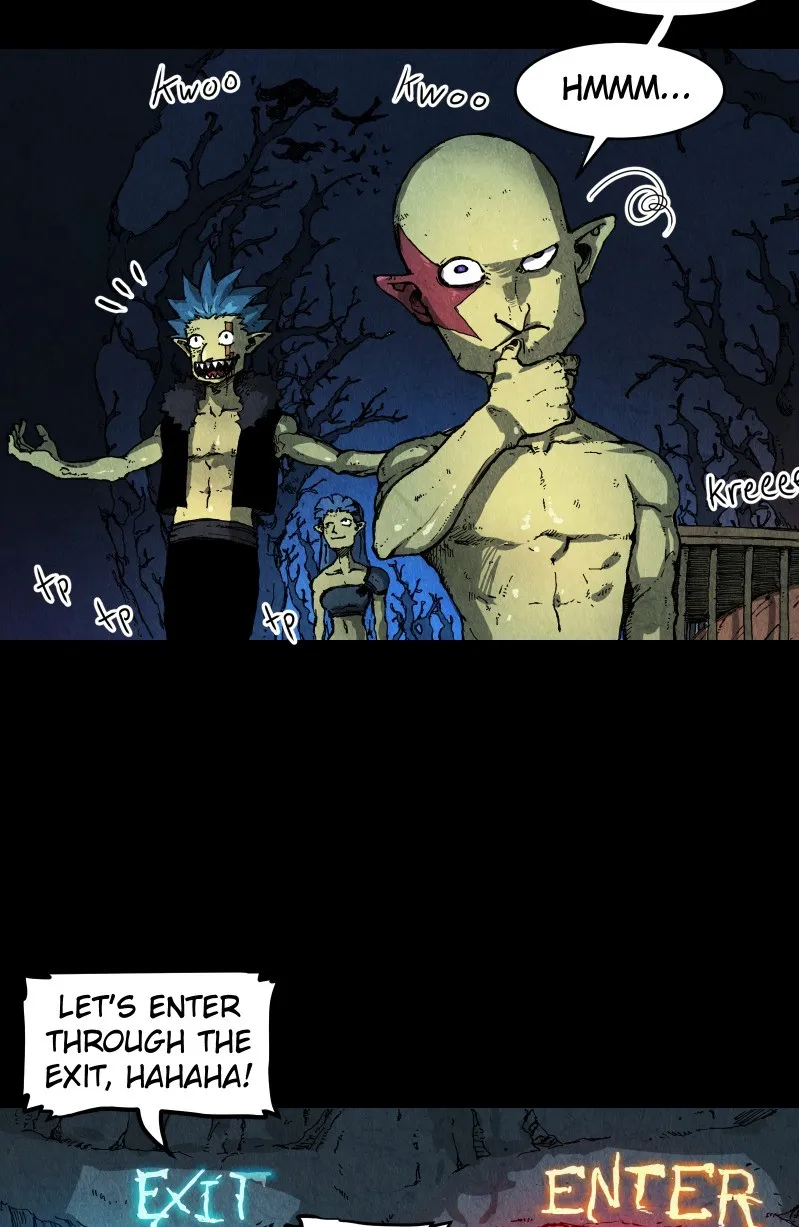 Gul Chapter 22 page 17 - 