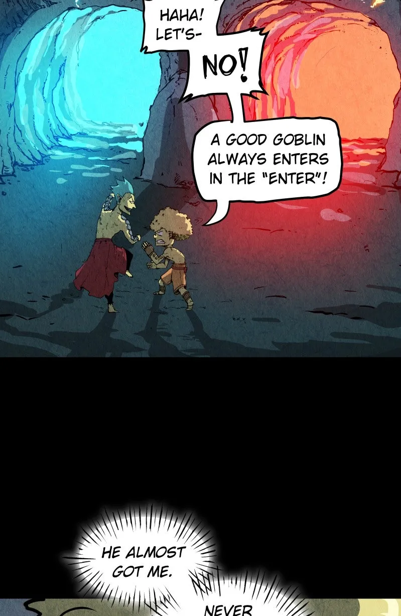 Gul Chapter 22 page 18 - 