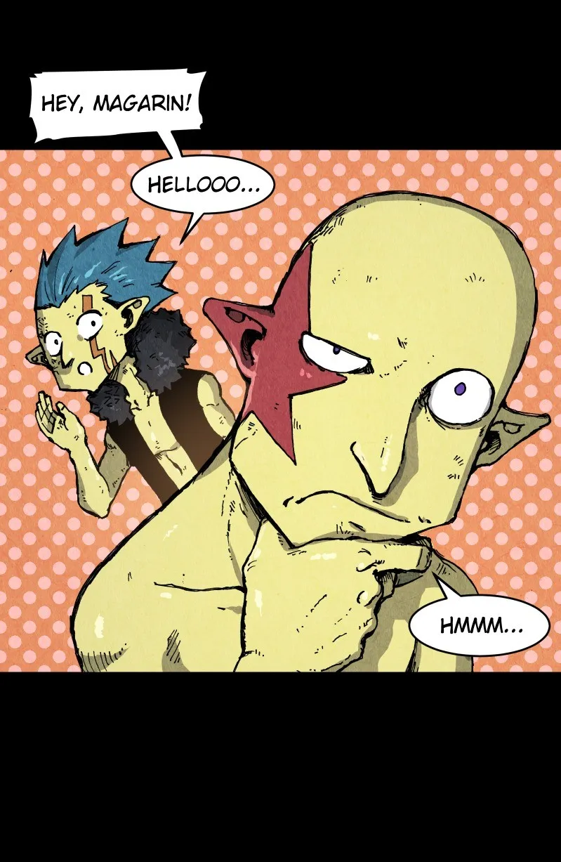 Gul Chapter 22 page 20 - 