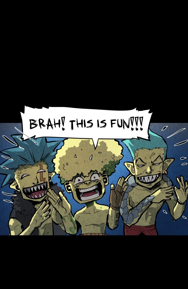 Gul Chapter 22 page 3 - 