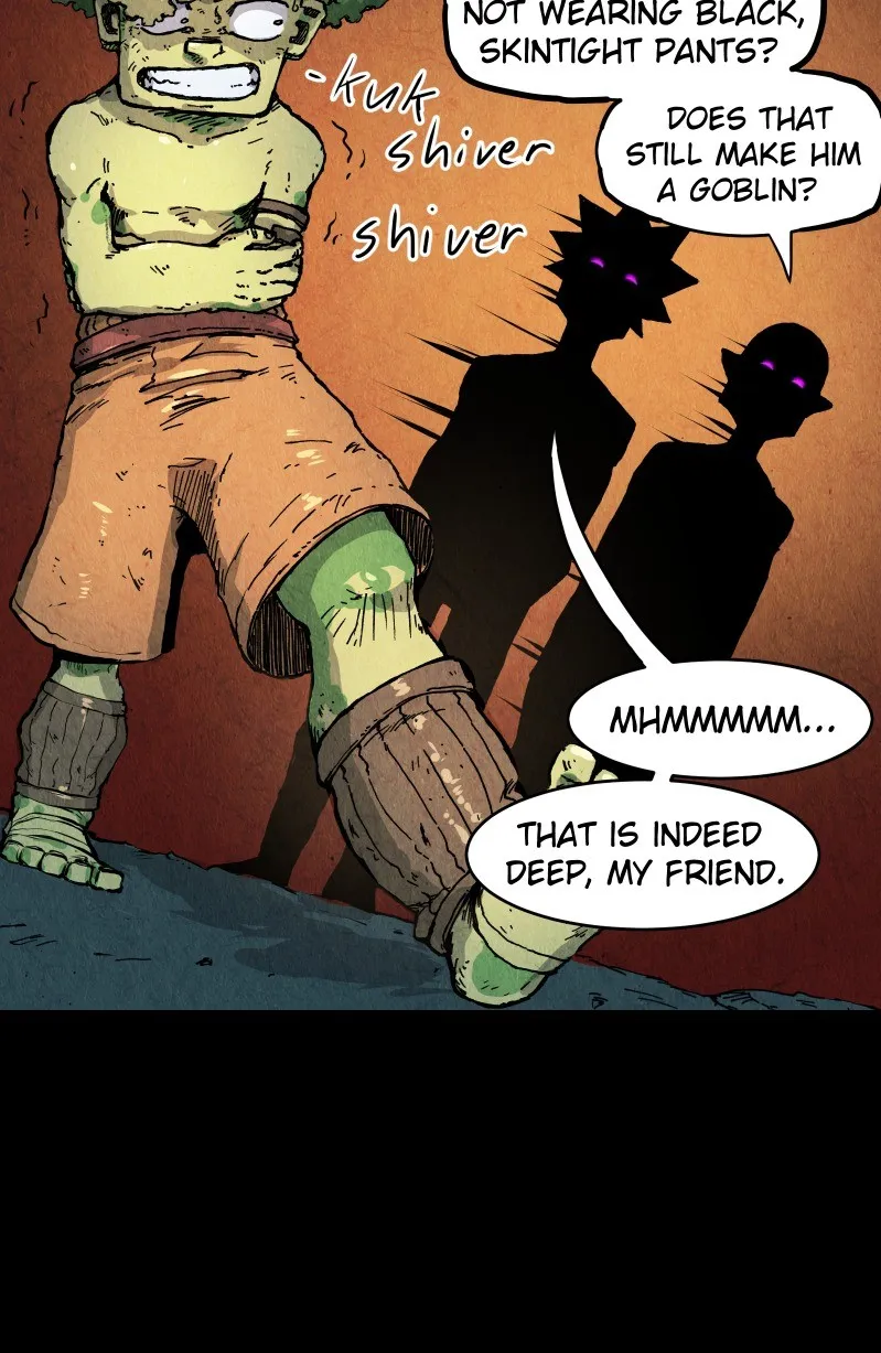 Gul Chapter 22 page 25 - 
