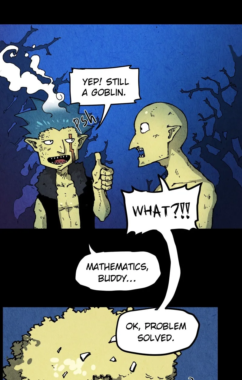 Gul Chapter 22 page 27 - 