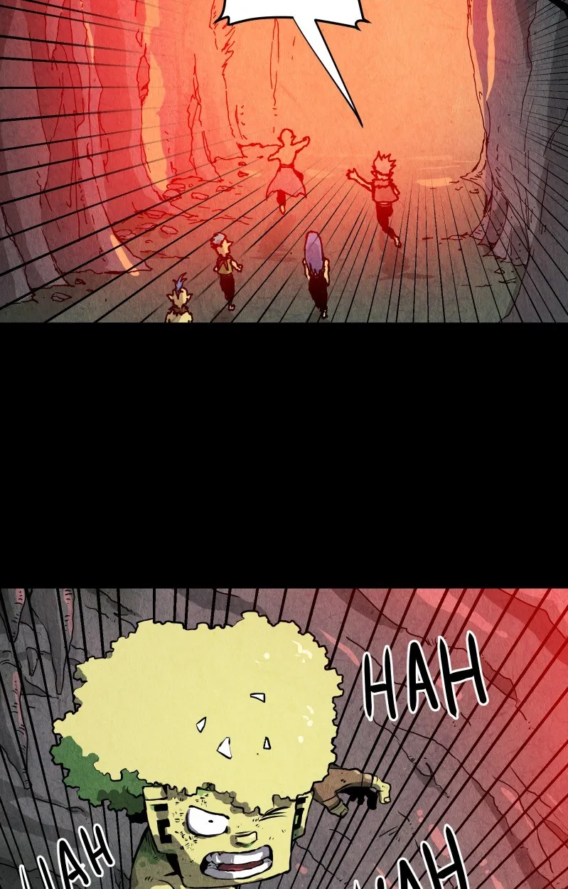 Gul Chapter 22 page 30 - 
