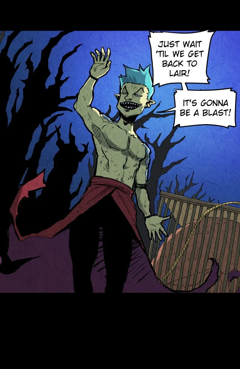 Gul Chapter 22 page 4 - 