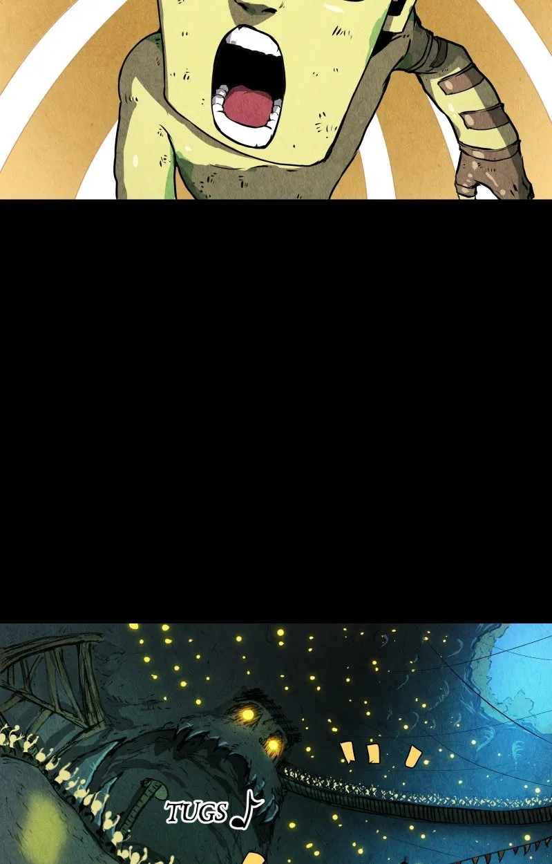 Gul Chapter 22 page 32 - 
