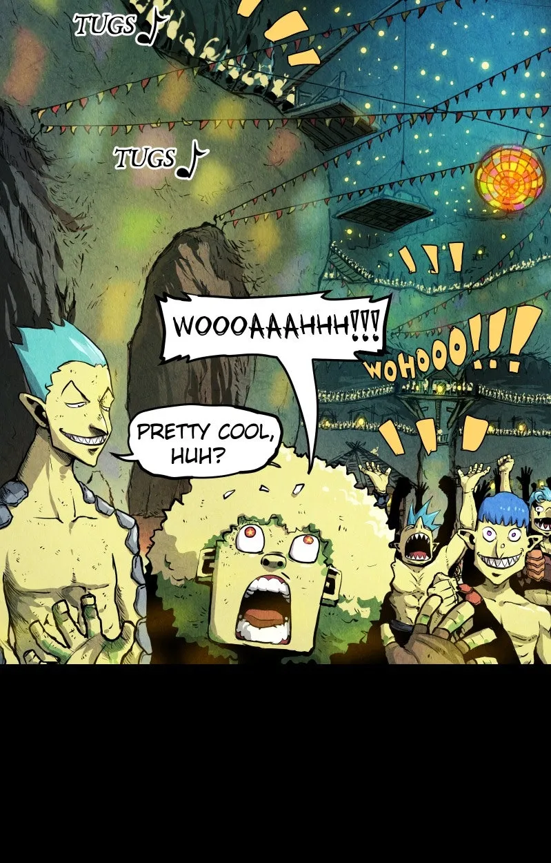 Gul Chapter 22 page 33 - 