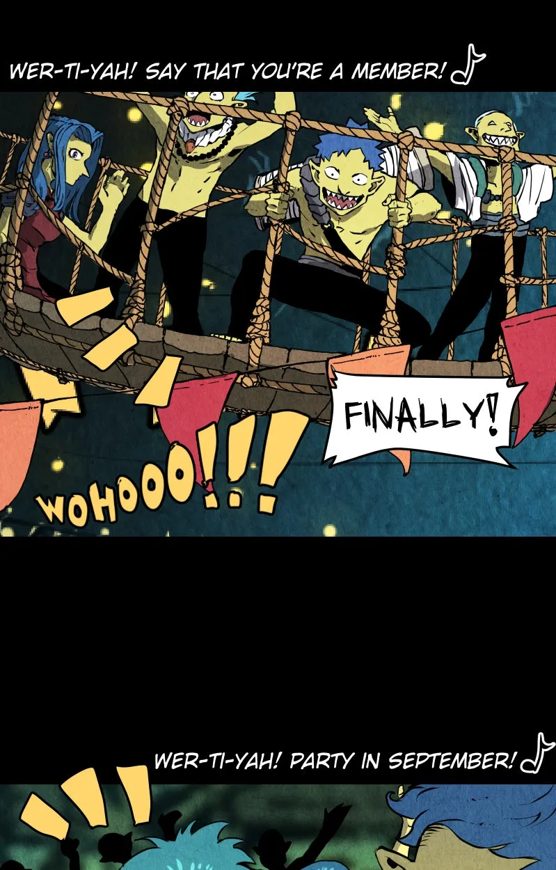 Gul Chapter 22 page 34 - 