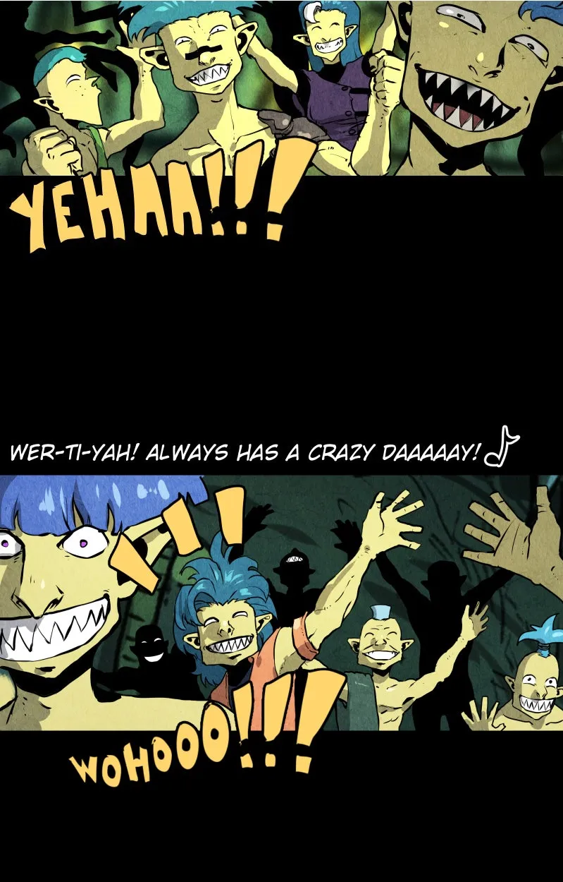 Gul Chapter 22 page 35 - 