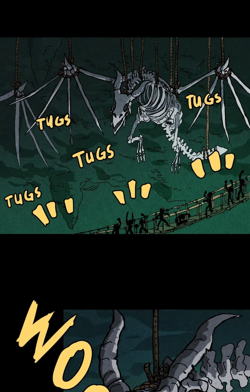 Gul Chapter 22 page 36 - 