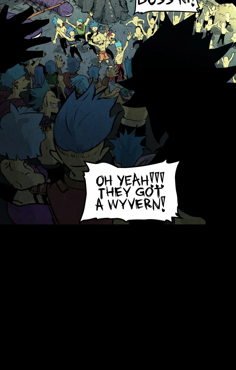 Gul Chapter 22 page 38 - 