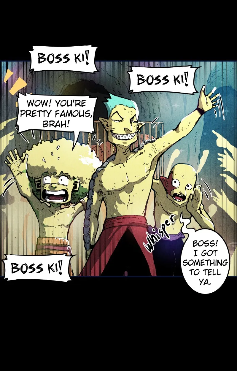 Gul Chapter 22 page 39 - 