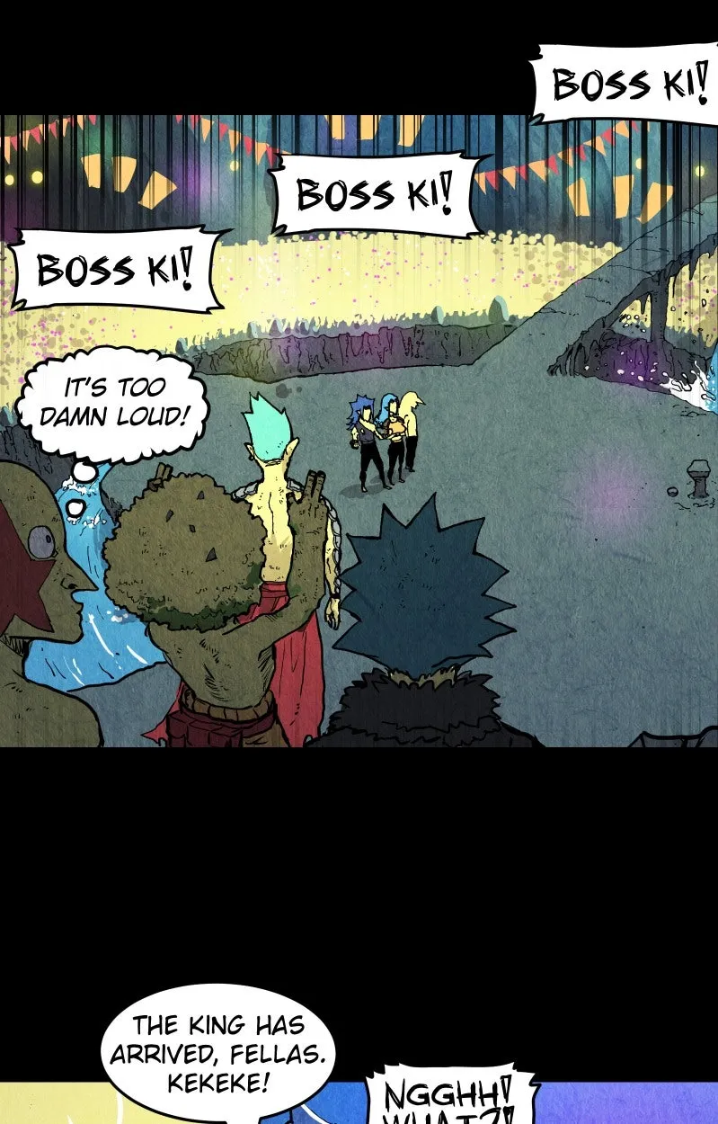 Gul Chapter 22 page 40 - 