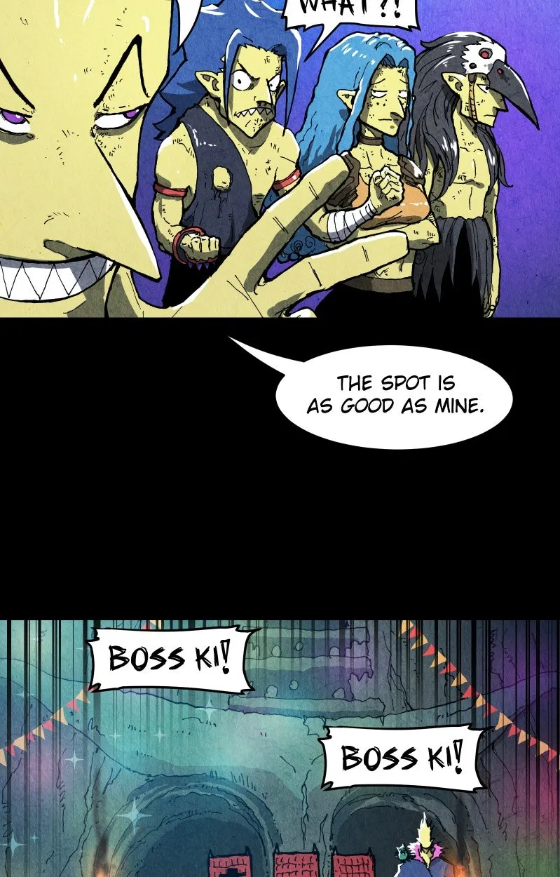 Gul Chapter 22 page 41 - 