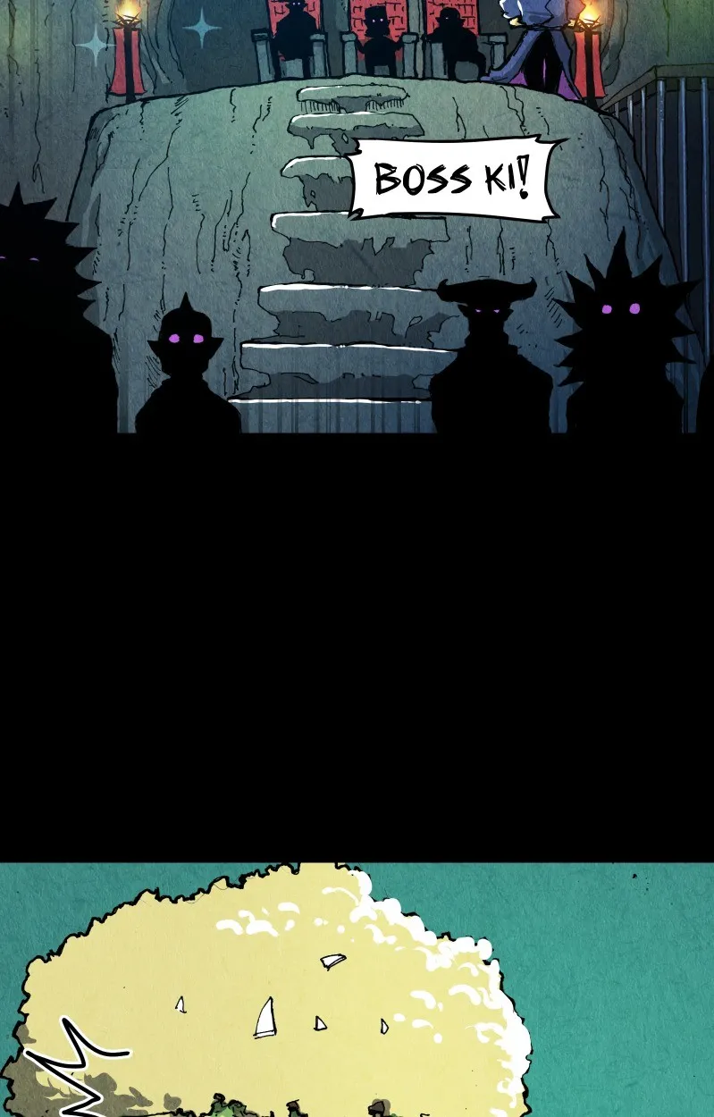 Gul Chapter 22 page 42 - 