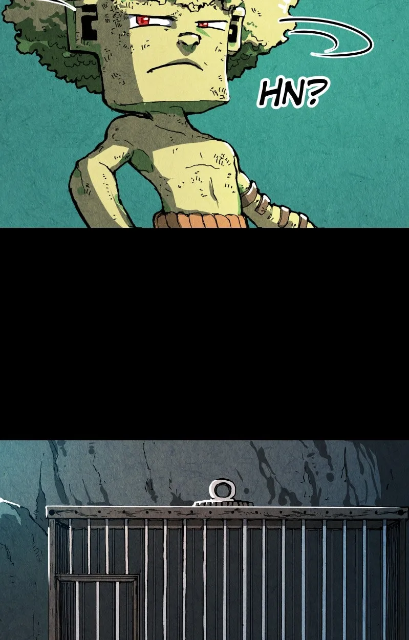 Gul Chapter 22 page 43 - 