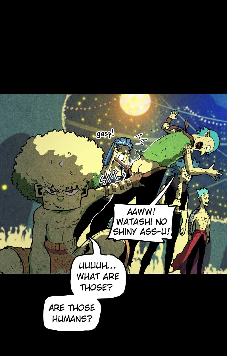 Gul Chapter 22 page 45 - 