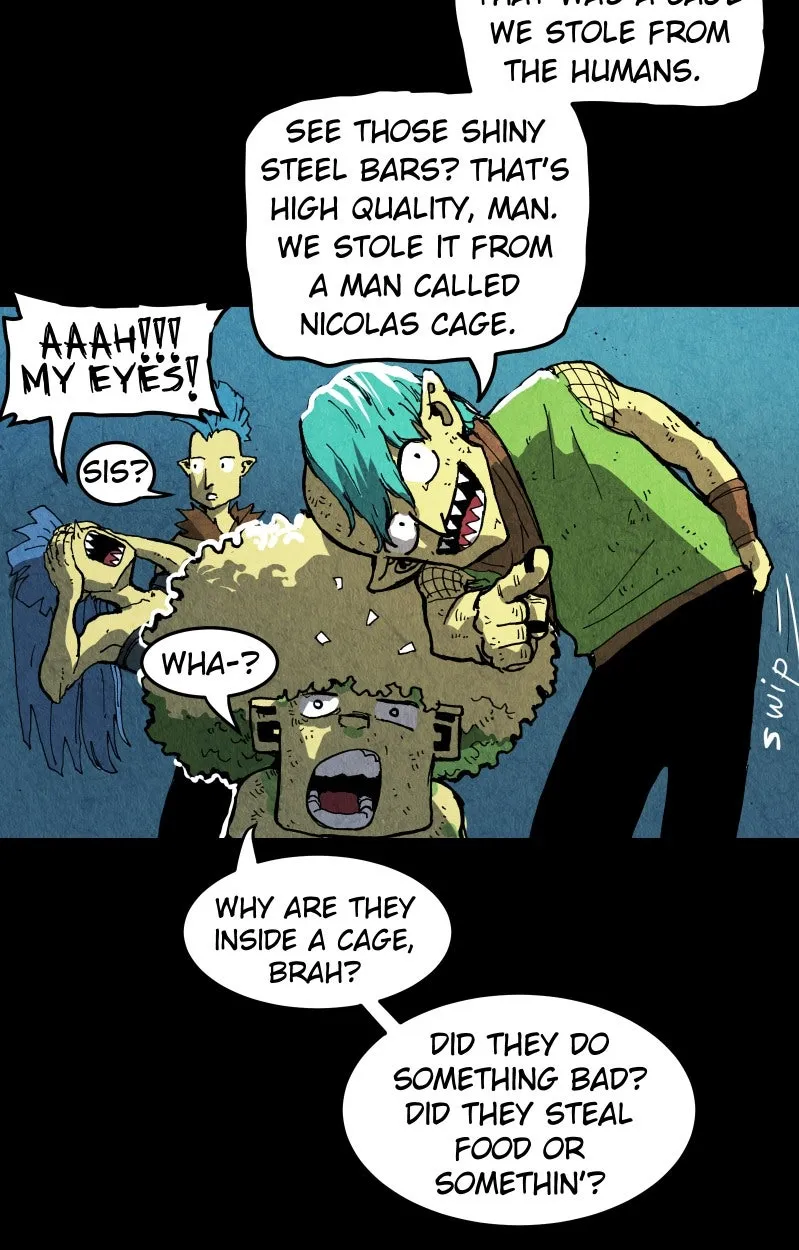 Gul Chapter 22 page 47 - 