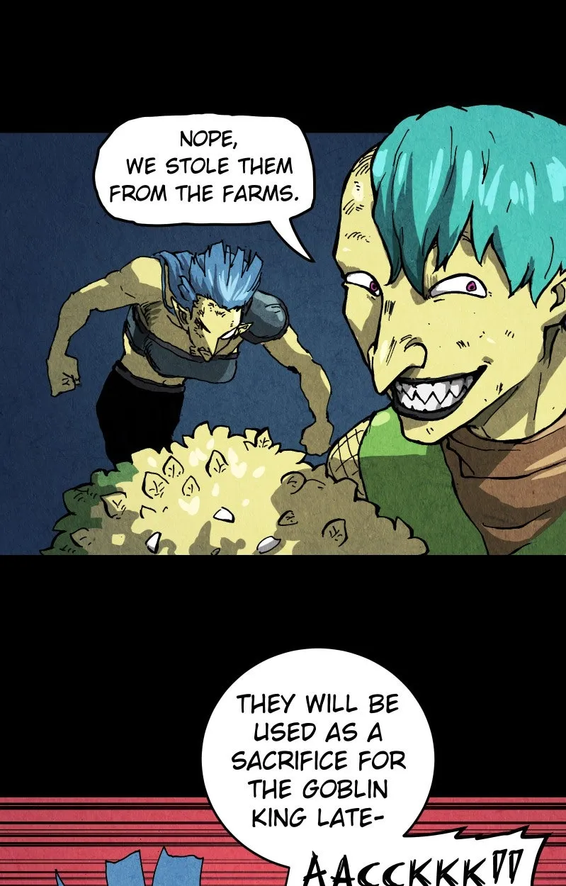 Gul Chapter 22 page 48 - 