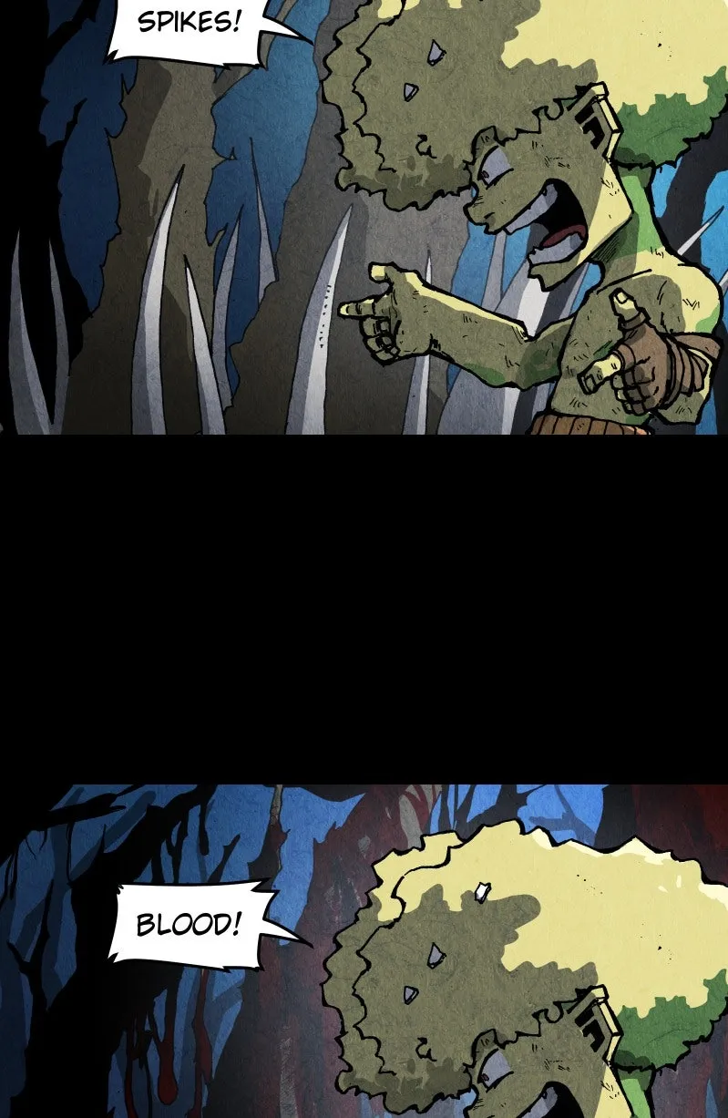 Gul Chapter 22 page 6 - 