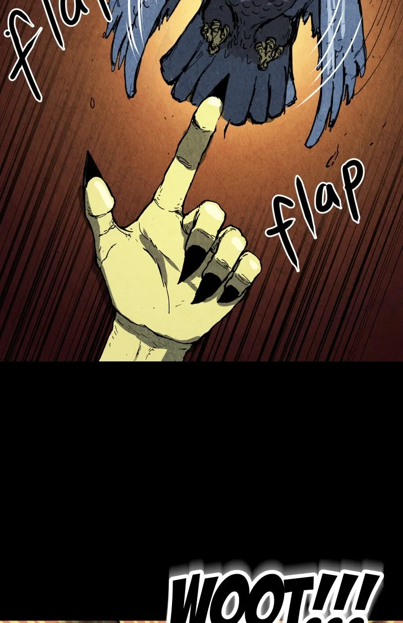 Gul Chapter 22 page 52 - 