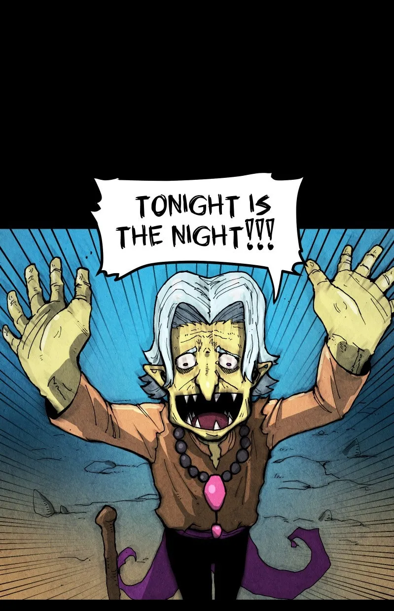 Gul Chapter 22 page 56 - 