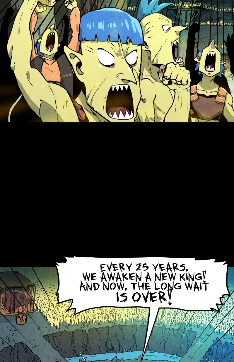 Gul Chapter 22 page 58 - 