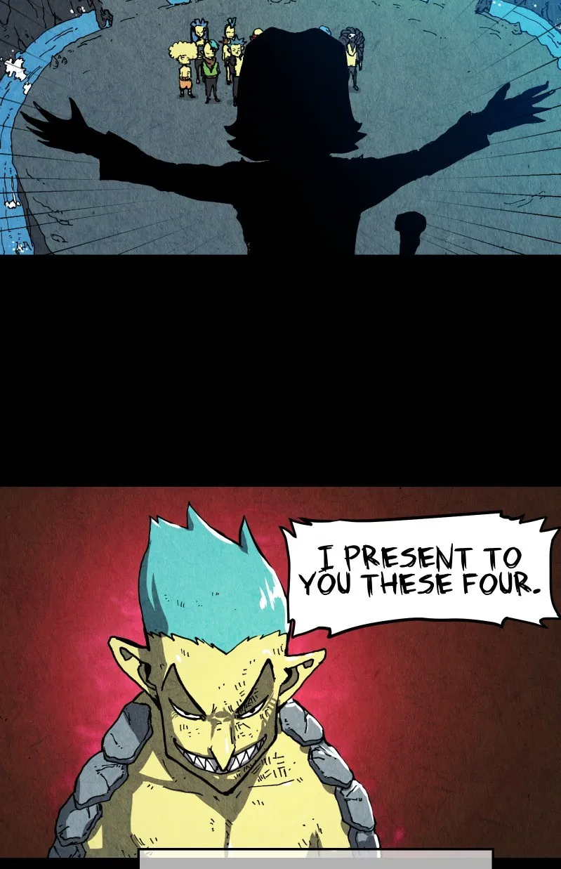 Gul Chapter 22 page 59 - 