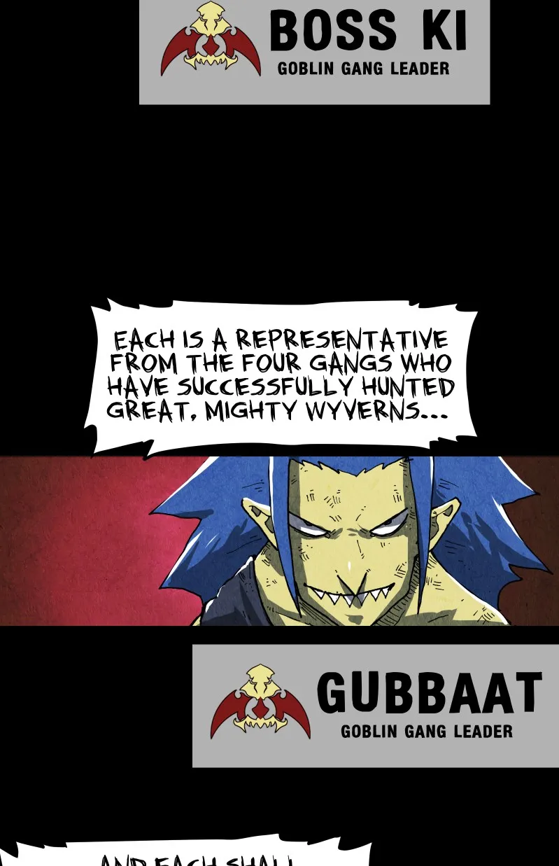 Gul Chapter 22 page 60 - 