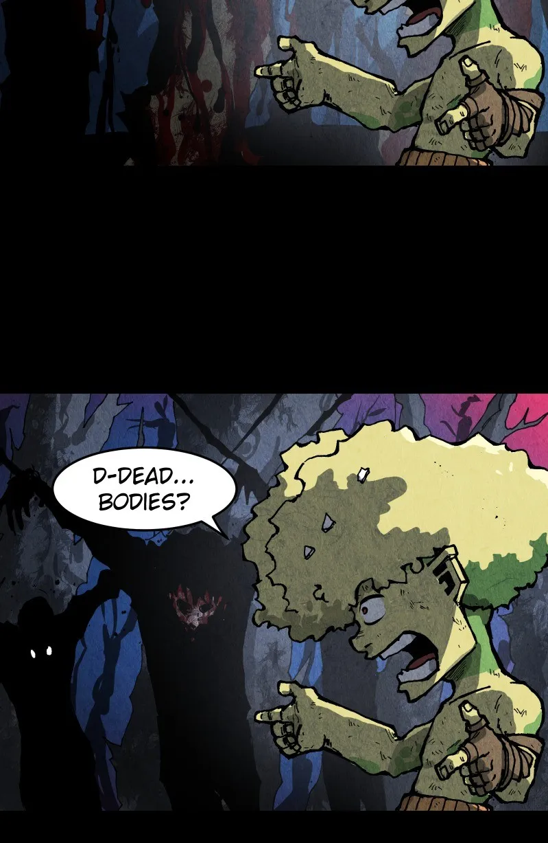 Gul Chapter 22 page 7 - 