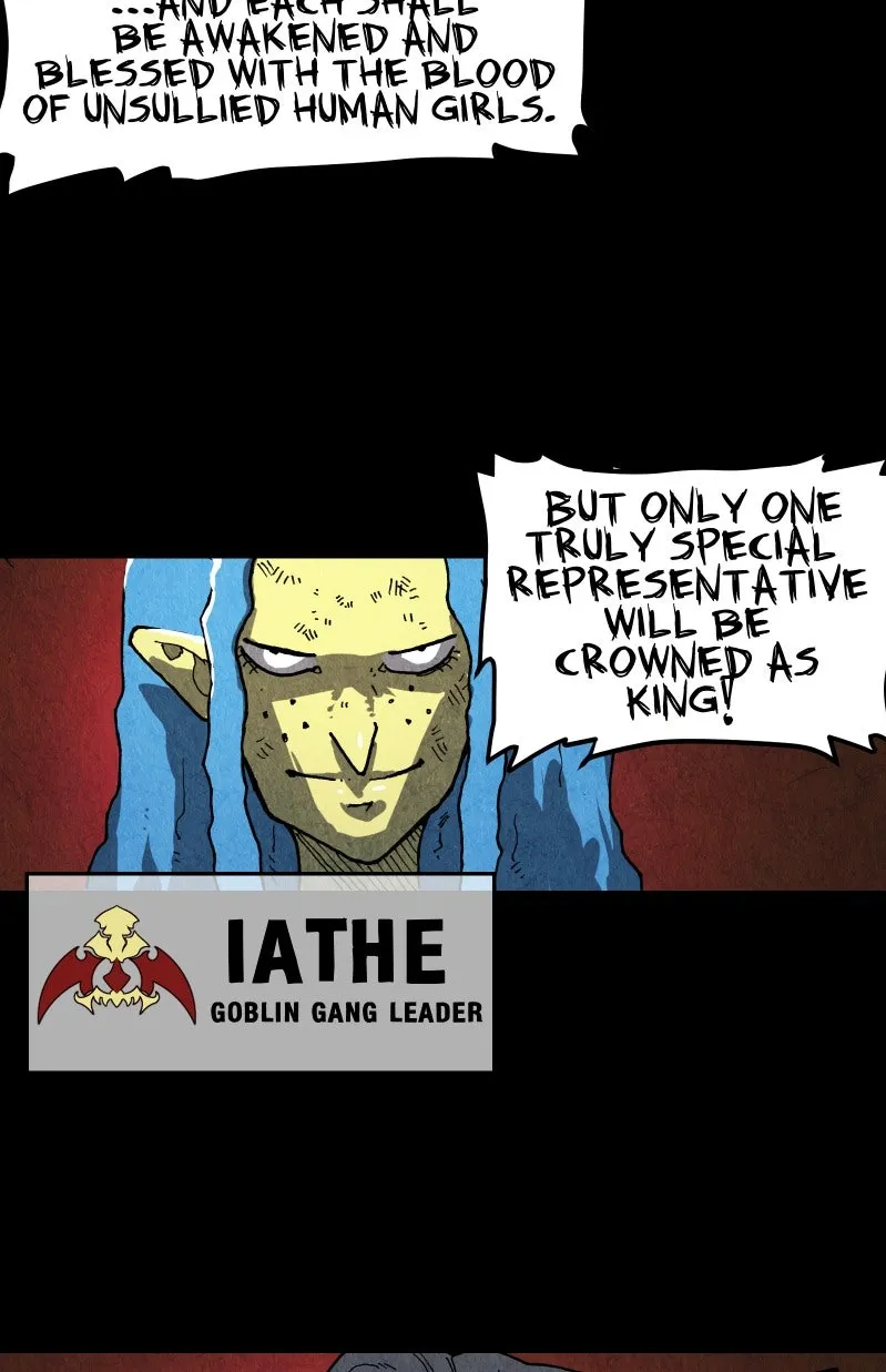Gul Chapter 22 page 61 - 