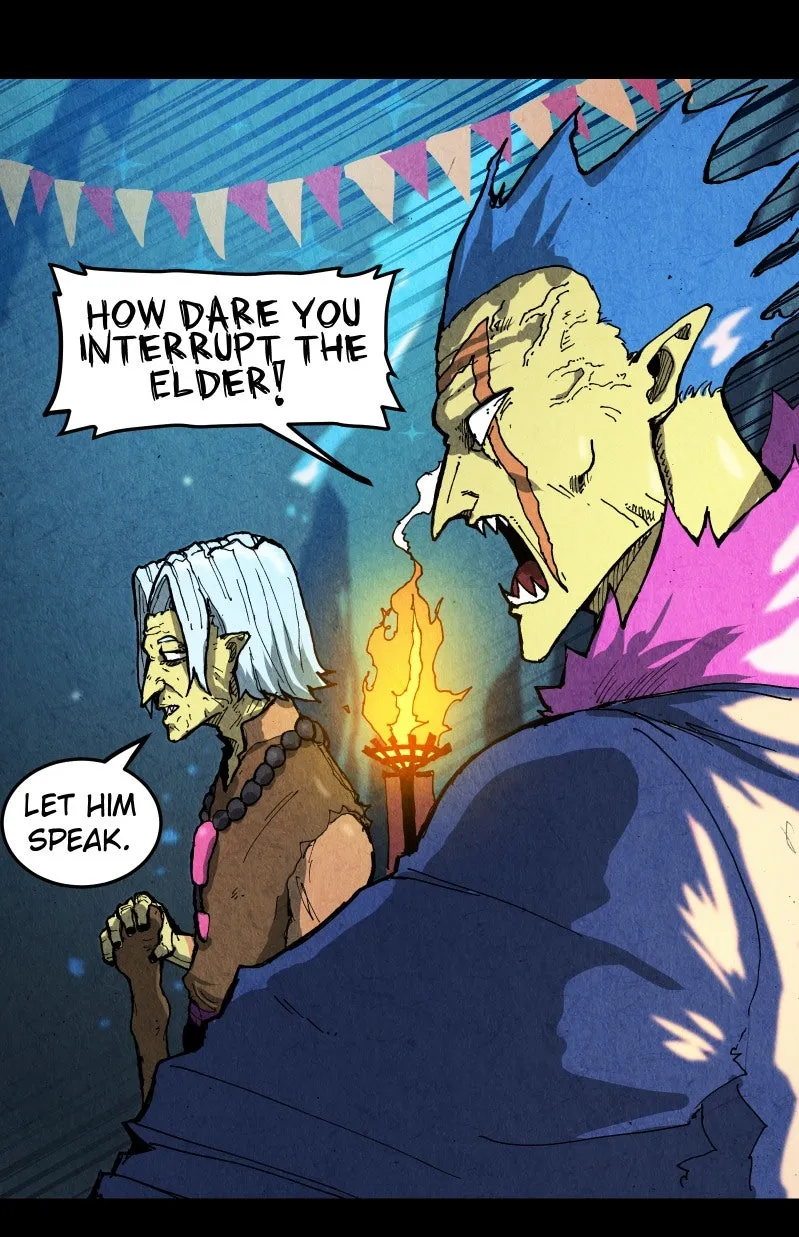 Gul Chapter 22 page 64 - 