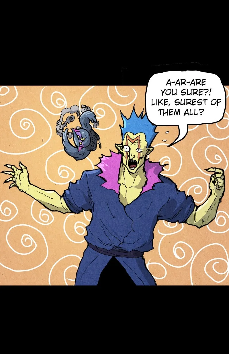 Gul Chapter 22 page 65 - 