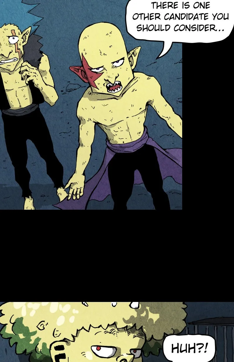 Gul Chapter 22 page 67 - 