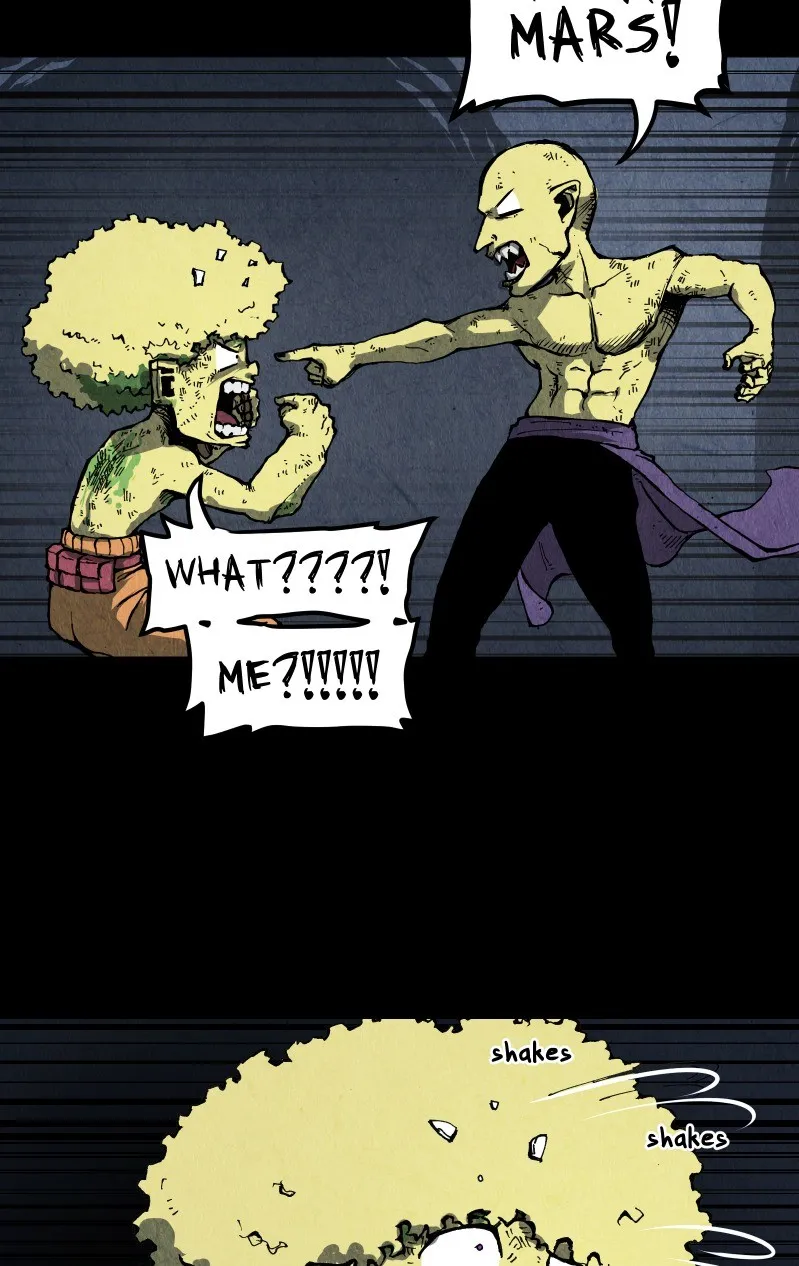 Gul Chapter 23 page 11 - 