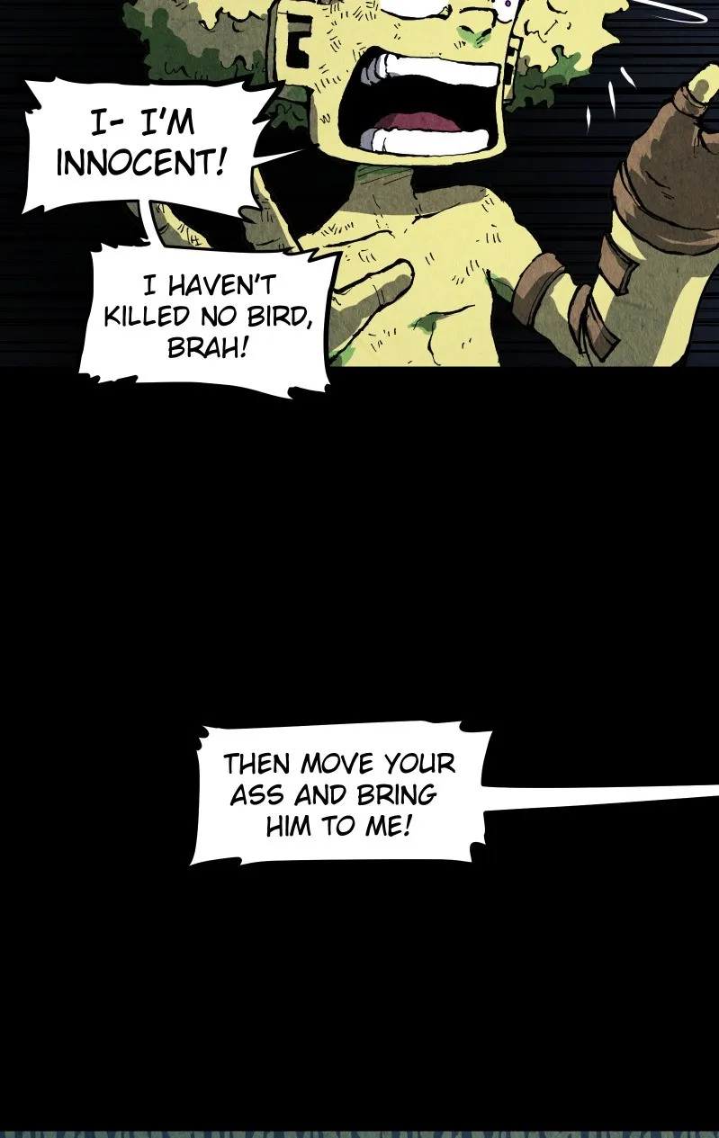 Gul Chapter 23 page 12 - 