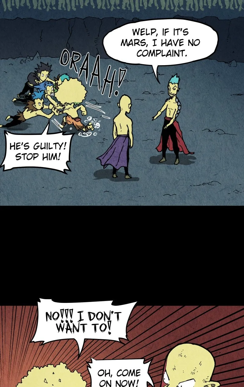 Gul Chapter 23 page 13 - 