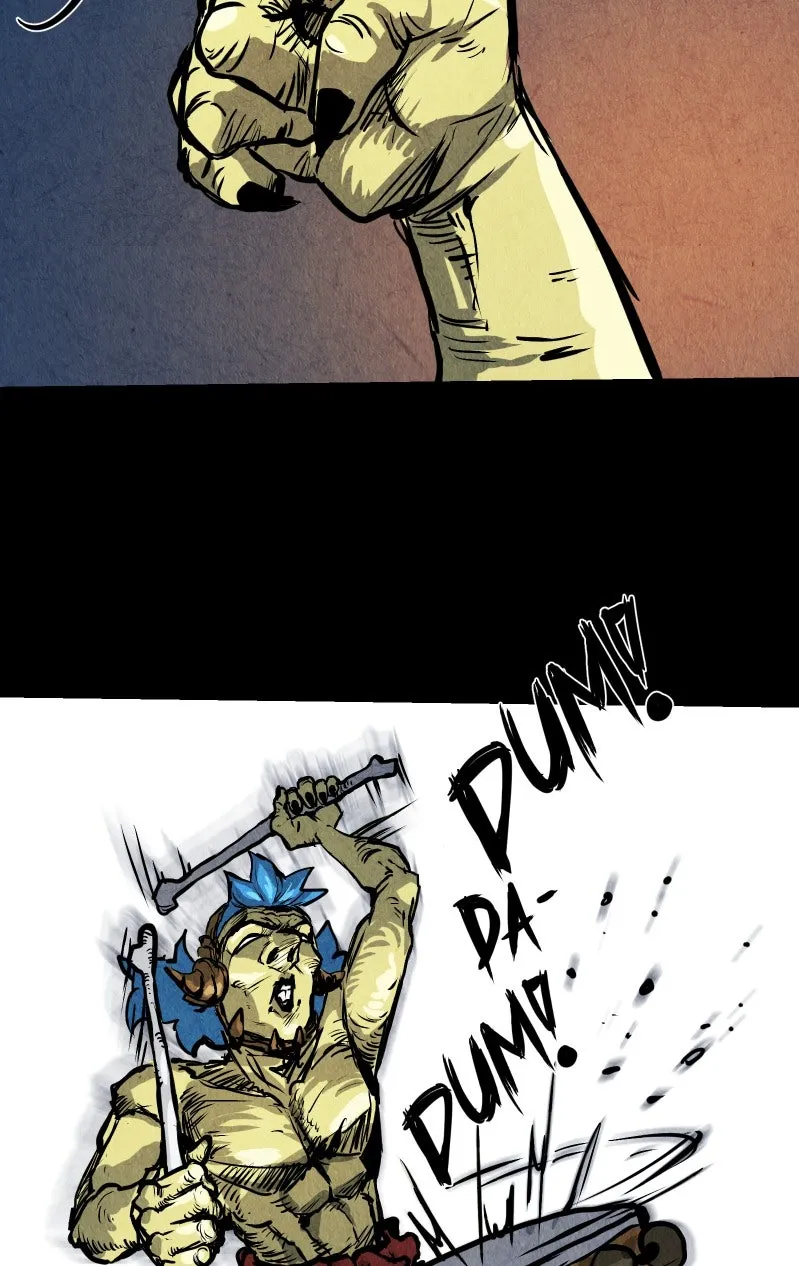 Gul Chapter 23 page 17 - 